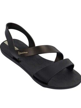 Ipanema Vibe Sandal Size 8